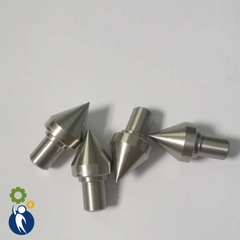 Đầu Chống Tâm Máy Tiện