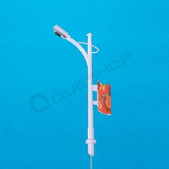 Đèn Đường Mẫu 1.1