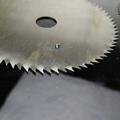 Đĩa Cắt Gỗ Mỏng 10cm