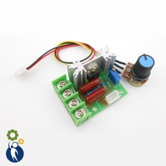 Điều tốc 220V 2000W