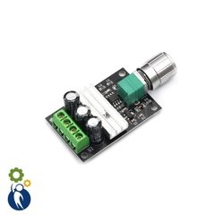 Điều tốc DC6-28V 3A 80W 1203BK