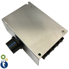 Điều tốc DC9-55V 40A 2000W