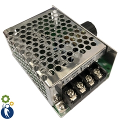 Điều tốc DC9-55V 40A 2000W