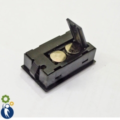 Đồng Hồ Đo Nhiệt Độ Và Độ Ẩm