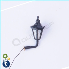 Đèn Vách Số 4