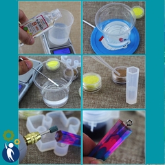 Epoxy Resin