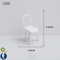 Ghế Mẫu 301