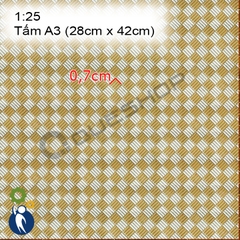 Giấy Dán Nền 2.44 (Lớn)