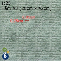 Giấy Dán Tường 2.3 (Lớn)