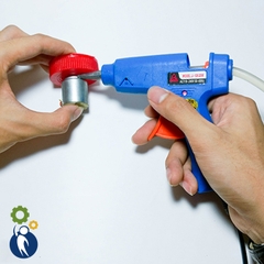 Súng Bắn Keo Nhỏ