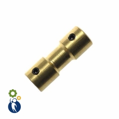 Khớp Nối Đồng Trục 3-3