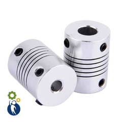 Khớp nối Mềm Trục 3-6