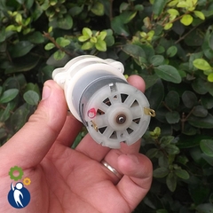 Máy Bơm Nước Mini 12-24V Tự Mồi