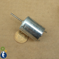 Motor 12V 10000rpm Mã 370