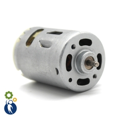 Motor 12V Mã 545 7000rpm