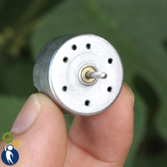 Motor 300 3V-6V 12000rpm