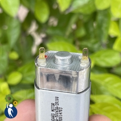 Motor 3V-9V Mã 180 14200rpm Trục Dài