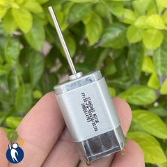 Motor 3V-9V Mã 180 14200rpm Trục Dài