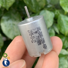 Motor 3V-9V Mã 280 17500rpm, 5V 9000rpm