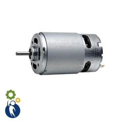 Motor 6-14.4V 26000rpm Mã 555SF-7012 Motor 12V 21000rpm
