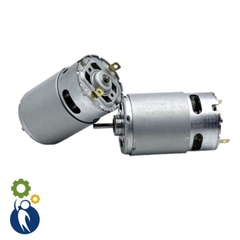 Motor 6-14.4V 26000rpm Mã 555SF-7012 Motor 12V 21000rpm