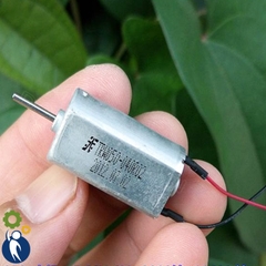 Motor 6-9V 8000-11600rpm Mã 050