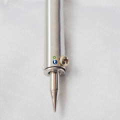 Combo Mỏ Hàn Chì 60W + Đế Gác Mỏ Hàn