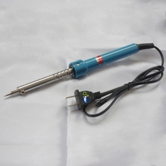 Combo Mỏ Hàn Chì 60W + Đế Gác Mỏ Hàn