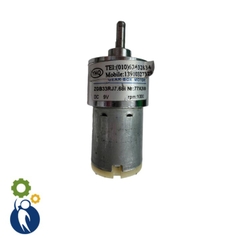 Motor Giảm Tốc 9V 1000rpm