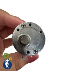 Motor Giảm Tốc 9V 1000rpm