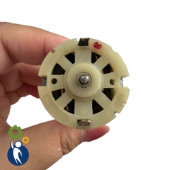 Motor Giảm Tốc 9V 1000rpm