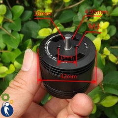 Motor Không Chổi Than Thuận UAV Motor 3512-460KV 128g 60w