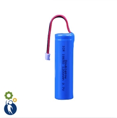 Pin 18650 1200mAh DOUBLEPOW Dây Ra PH2.0
