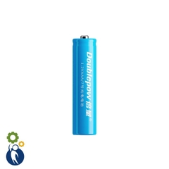 Pin Sạc AAA DOUBLEPOW Dùng Cho Micro Không Dây, Remote