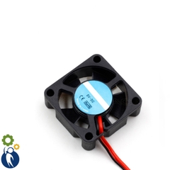 Quạt Tản Nhiệt Mini 3x3x1cm 5V