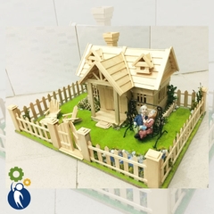 Thảm Cỏ Xanh Nhạt