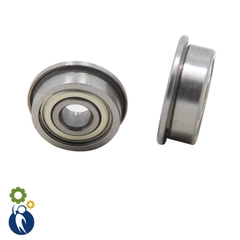 Vòng Bi Mặt Bích Trục 8mm 8x12x3.5mm MF128ZZ