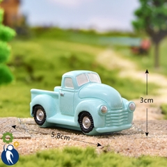 Xe Tải 5.8x3cm