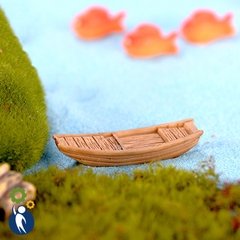 Xuồng Mô Hình Số 2