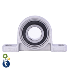Gối Đỡ Vòng Bi Trục Đứng-15mm