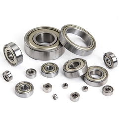 Vòng Bi Trục 6mm 6x13x5mm 686ZZ