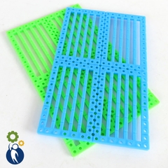 Đế Nhựa Số 7 75x120mm