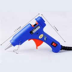 Súng Bắn Keo Nhỏ