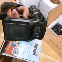 Máy đọc mã vạch Zebra MC33U RFID