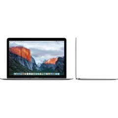 MacBook 2016 - MLH82 - 12
