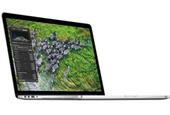 Macbook Pro Retina 2013 - ME294 / 15