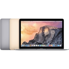 Macbook Retina 12 Inch - MJY42 / 12