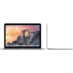 Macbook Retina 12 Inch - MJY42 / 12