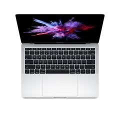 MPXU2 - Macbook Pro Retina 2017 13inch SSD 256GB ( Silver )