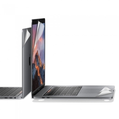 Dán Màn Hình JCPAL New Macbook Pro 2016 - 15